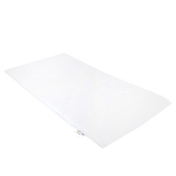 BabyMatex Materac turystyczny 120x60x5 Ticket biały