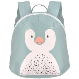 Lassig Plecak mini About Friends Pingwin