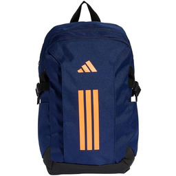 adidas uniseks-volwassene ADIDAS POWER BACKPACK, dark blue/Pure Orange,