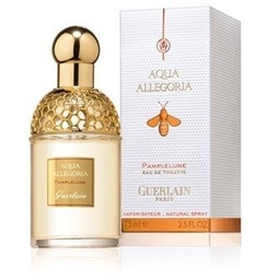 Guerlain, Aqua Allegoria Pamplelune, woda toaletowa, 75 ml