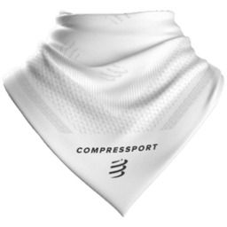 COMPRESSPORT Bandana ICE BANDANA white