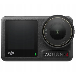 Kamera sportowa Dji Osmo Action 4 Adventure Combo