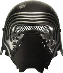 Oficjalna maska Rubie''s dla dorosłych w skali 1:2