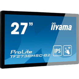 iiyama PROLITE TF2738MSC-B2 27" Monitor dotykowy