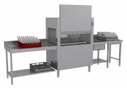 Rm Gastro Zmywarka tunelowa 500 x 500 mm,