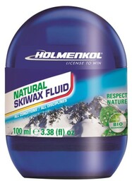 Smar Holmenkol Natural Skiwax Fluid