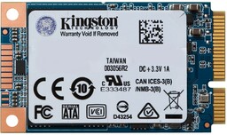 Kingston Dysk UV500 SUV500MS/480G (480 GB ; mSATA;