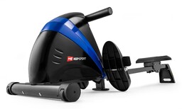 Hop-sport Wioślarz magnetyczny HS-030R Boost niebieski - Hop