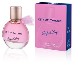 Tom Tailor Perfect Day, Woda perfumowana 30ml