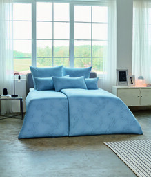 Estella Pościel jersey interlock 135x200 70/80 6898/610 Pippa