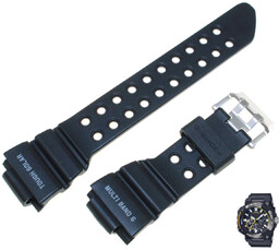 Pasek do zegarka Casio G-Shock GWF-A1000 czarny 10613273