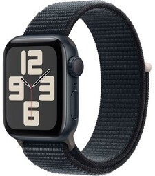 Apple Watch SE GPS Koperta 40mm z Aluminium