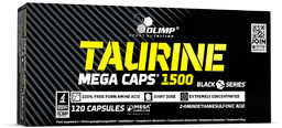 Olimp Taurine 1500 Mega Caps  - 120