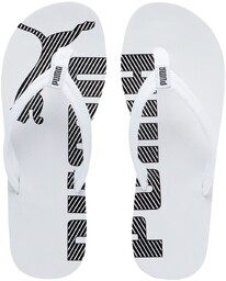 Japonki klapki białe Puma Epic Flip 40,5