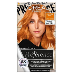 L''Oreal Paris Preference vivid colors trwała farba