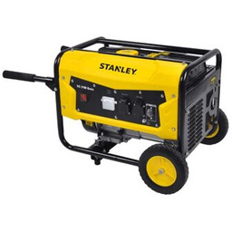 Generator prądotwórczy 3,1 kW Stanley