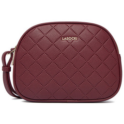 Torebka Lasocki C-LSK-X-002-08 Bordowy