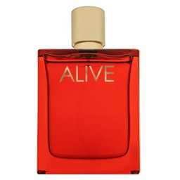 Hugo Boss Alive czyste perfumy dla kobiet 80