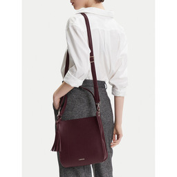 Torebka Lasocki LSK-K-029-06 Bordowy