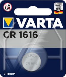 bateria litowa mini VARTA CR1616