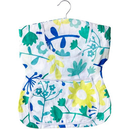 WENKO Sukienka z klamerką do bielizny z zawieszką