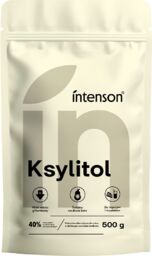 Intenson Ksylitol, 500 g