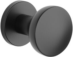 GAŁKA DRZWIOWA APRILE ORTICA R SLIM 7mm KOLOR