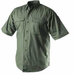 Koszula BlackHawk Tactical Shirt Cotton SS (krótki rękaw)
