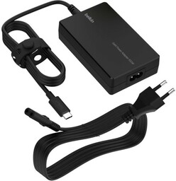 Belkin Zasilacz sieciowy do laptopa Connect USB-C PD