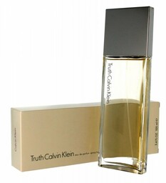 CALVIN KLEIN Truth Woda perfumowana damska 100 ml