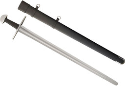 Miecz Hanwei Tinker Pearce Norman Sword - Blunt
