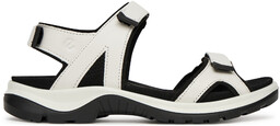 Sandały ECCO Offroad 82215301007 Biały