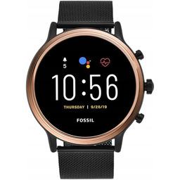 Smartwatch Fossil Gen 5 Julianna HR FTW6036 44mm