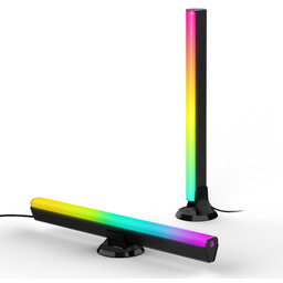 GOVEE TV LIGHT BARS 55-75"