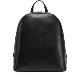 Plecak Calvin Klein K60K613185 Czarny