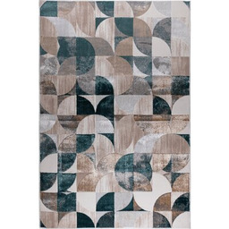 MULTIDECOR Dywan Evaz Wielokolorowy (160 x 230 cm)