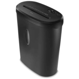 Niszczarka HAMA Safe X120 Czarny