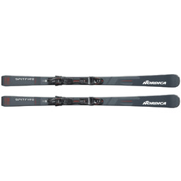 Nordica Spitfire DC 80 PRO FDT + Comp12