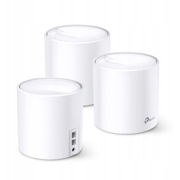 Router TP-Link Deco X20 Mesh WiFi6 (1800Mb/s a/b/g/n/ac/ax)