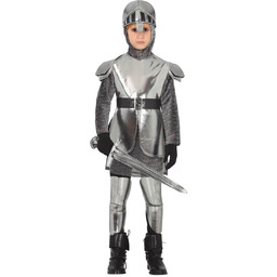 Kostium Średniowieczny Rycerz