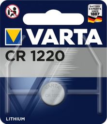 bateria litowa mini VARTA CR1220