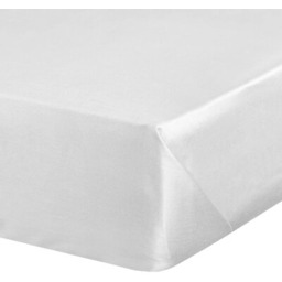 EUROFIRANY Prześcieradło Nova 160 x 210 cm Biały