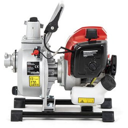 LIDER Pompa do wody YPC3325 spalinowa