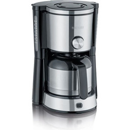 SEVERIN KA4845 izolowany ekspres do kawy z filtrem