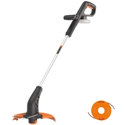 Worx WG157E.9 Podkaszarko-krawędziarka