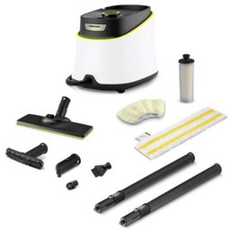 Parownica KARCHER SC 3 Deluxe EasyFix