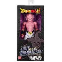 Bandai DRAGON BALL LIMIT BREAKER MAJIN BUU FINAL