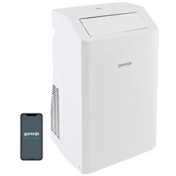 GORENJE Klimatyzator przenośny KAM35 BHP