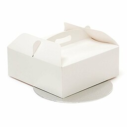 0340109 DECORA - PUDEŁKO CIASTO 33,5 X 33,5