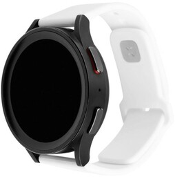 Fixed Silikonowy pasek Silicone Strap z szybkozłączką 22
